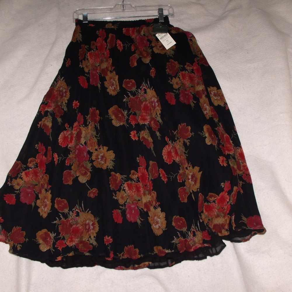 Skirt